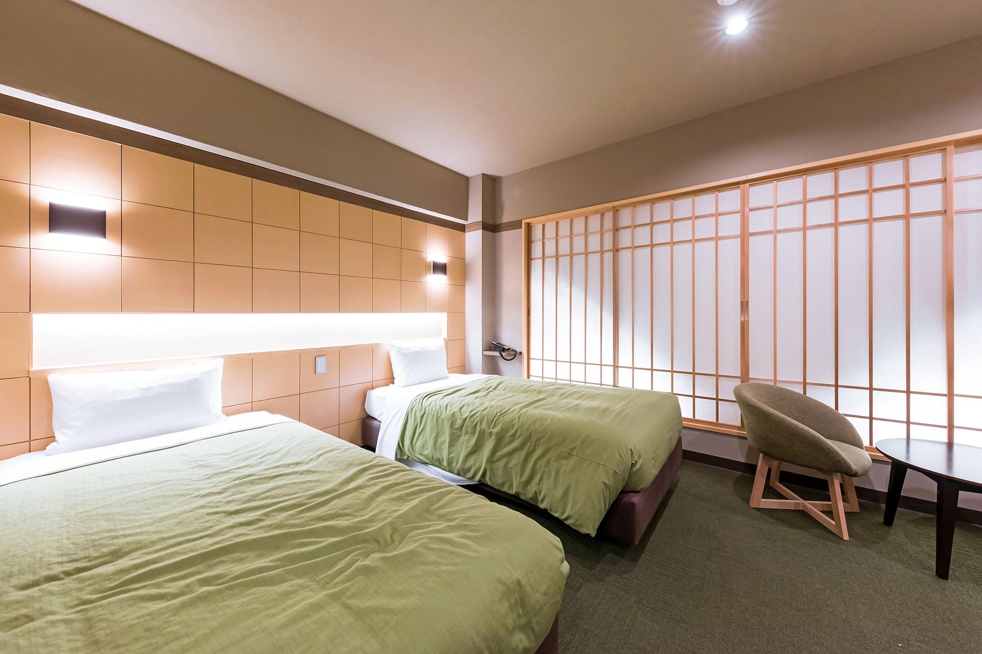 Akasaka Yoko Hotel Tóquio Exterior foto