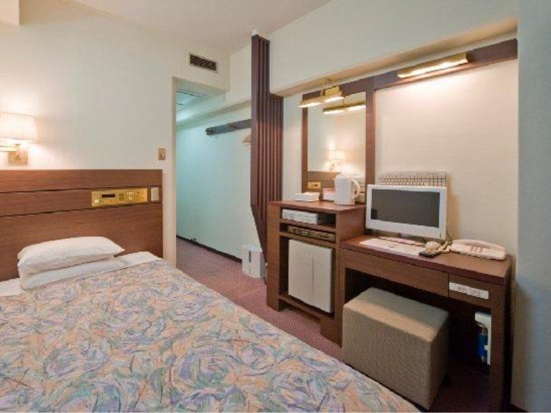 Akasaka Yoko Hotel Tóquio Exterior foto